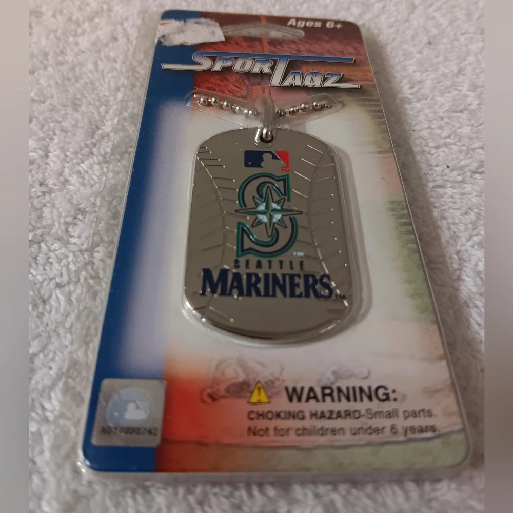Mariners - Picture 1 of 2